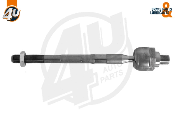 Rotule de direction intérieure, barre de connexion 4U Autoparts E11869