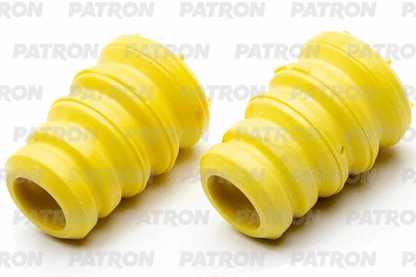Butée élastique, suspension PATRON PPK111