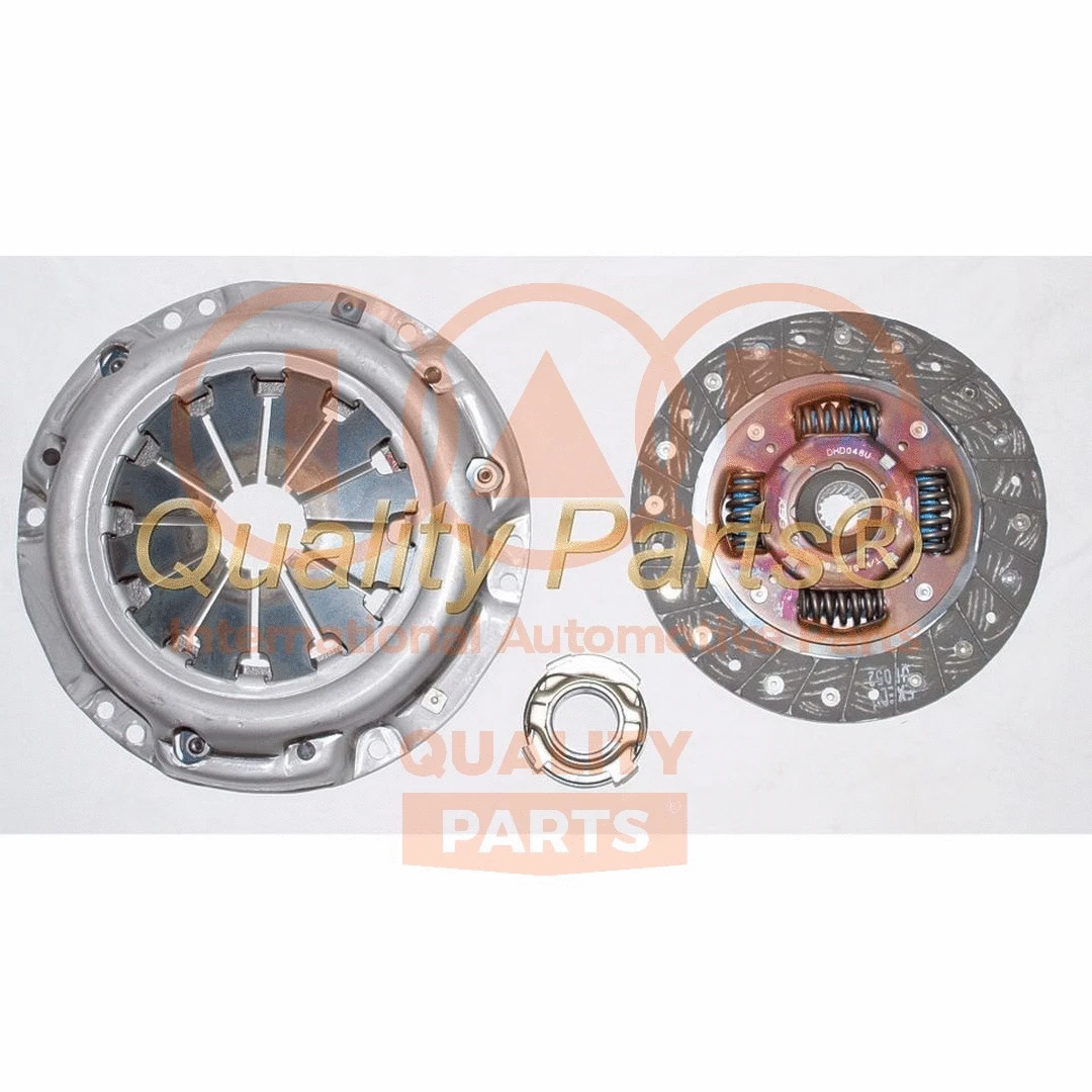 Kit d'embrayage IAP QUALITY PARTS 201-03078D