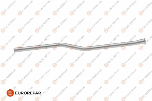 Tuyau d'échappement EUROREPAR E12831A