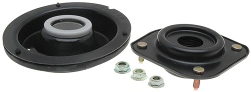 Suspension, amortisseur Pika US-Parts 289-1704