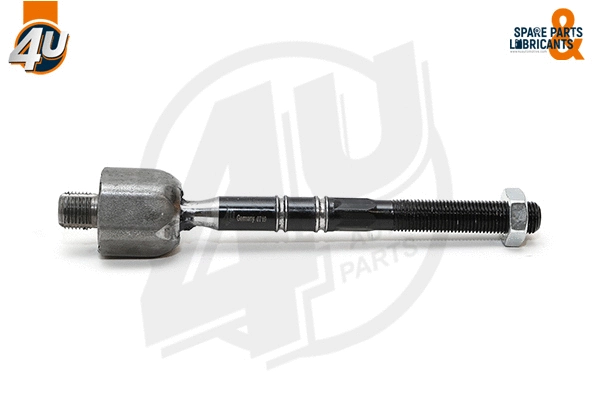 Rotule de direction intérieure, barre de connexion 4U Autoparts E51289