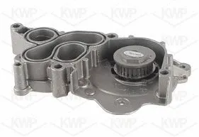 Pompe à eau, refroidissement du moteur KWP 101267