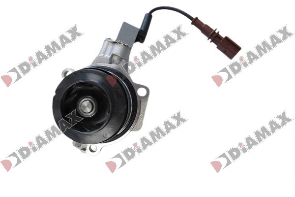 Pompe à eau, refroidissement du moteur DIAMAX AD04001