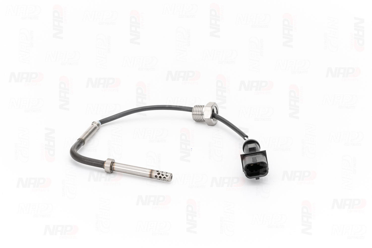Capteur, température des gaz NAP carPARTS GmbH CTS10264