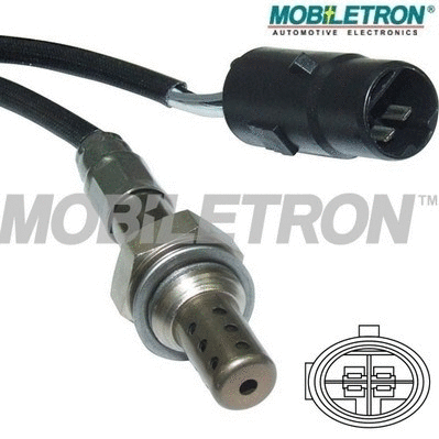 Sonde lambda MOBILETRON OS-C434P