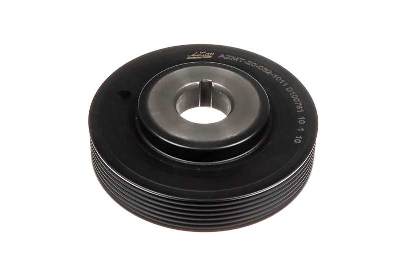 Vérin, capot-moteur A.Z. Meisterteile AZMT-51-020-1162