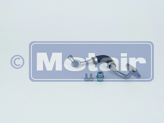 Conduite d'huile, compresseur MOTAIR TURBO 560507