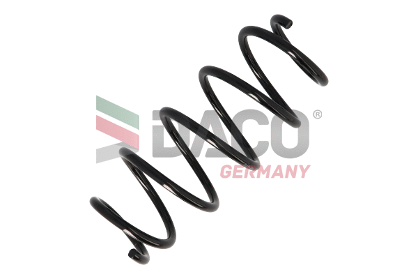 Ressort de suspension DACO Germany 801016