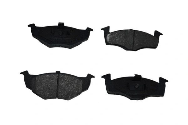 Kit de plaquettes de frein, frein à disque ASAM AUTOMOTIVE 71387