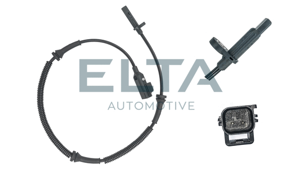 Capteur, vitesse de roue ELTA AUTOMOTIVE EA1170