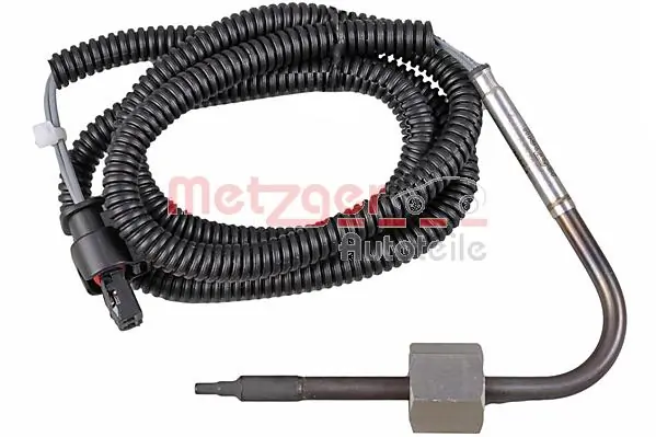 Capteur, température des gaz METZGER 0894968