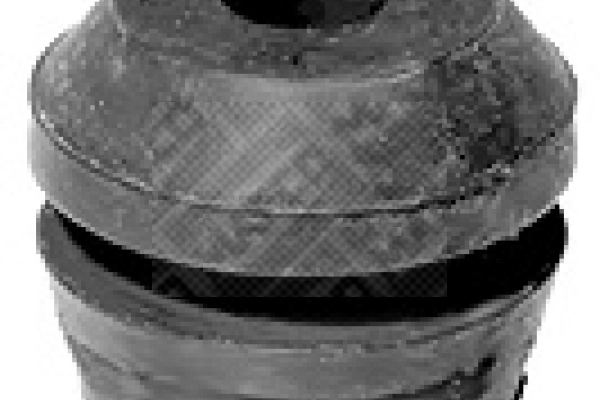 Support, suspension du moteur MAPCO 36890