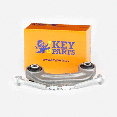 Entretoise/tige, stabilisateur KEY PARTS KDL6824