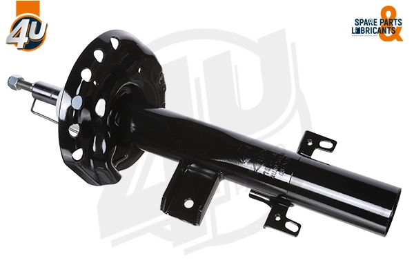 Amortisseur 4U Autoparts 19266LR
