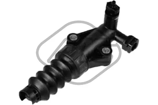 Cylindre récepteur, embrayage Metalcaucho 48259