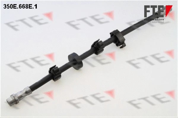 Flexible de frein FTE 9240520
