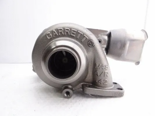 Turbocompresseur, suralimentation GARRETT 762328-9002W