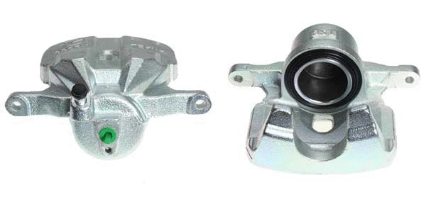 Étrier de frein 4X4 ESTANFI PDF-52-131