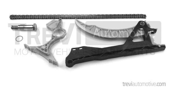 Kit de distribution par chaîne TREVI AUTOMOTIVE KC1068