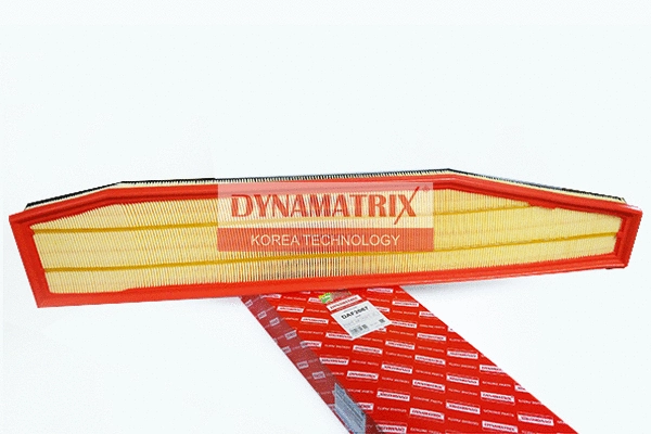 Filtre à air DYNAMATRIX DAF2067