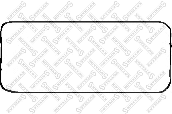 Joint de cache culbuteurs STELLOX 81-11310-SX