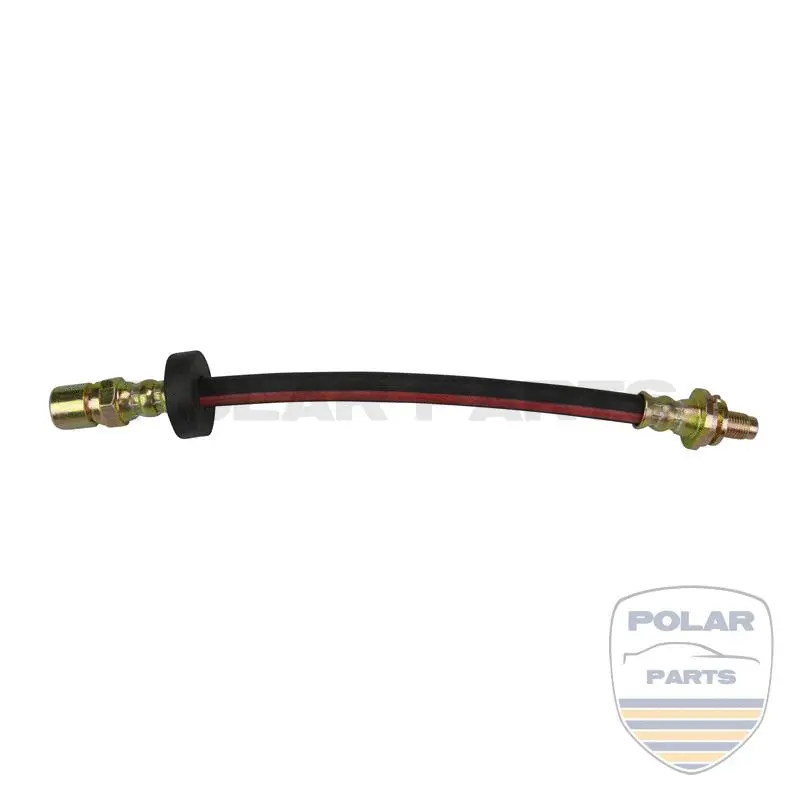 Flexible de frein POLAR PARTS 10002589
