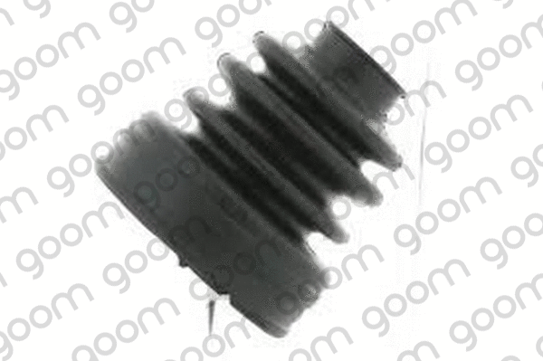 Joint-soufflet, arbre de commande GOOM DB-0104