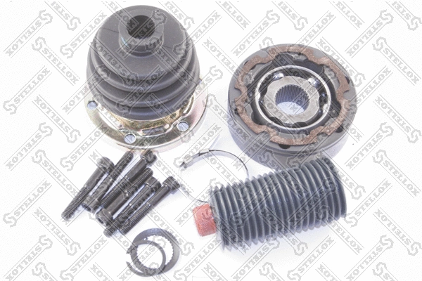 Jeu de joints, arbre de transmission STELLOX 160 1001-SX
