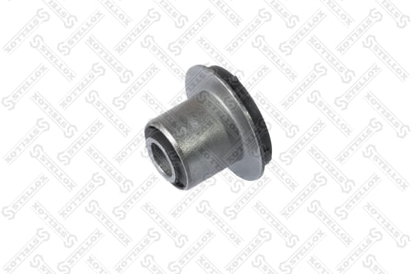 Suspension, crémaillère de direction STELLOX 77-10102-SX