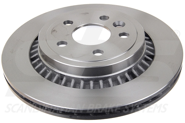 Disque de frein sbs 1815204861