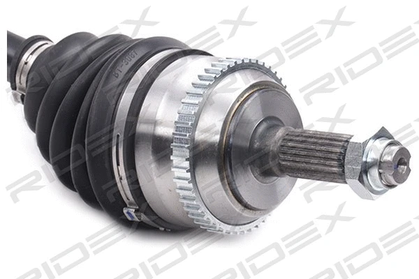 Arbre de transmission RIDEX 13D0497