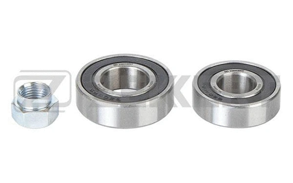 Kit de roulements de roue ZEKKERT RL-1286