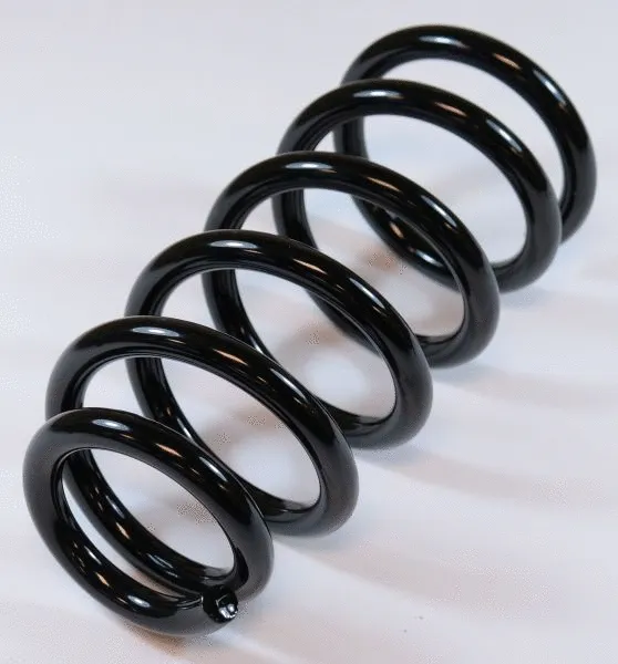 Ressort de suspension APEX Automotive 66819
