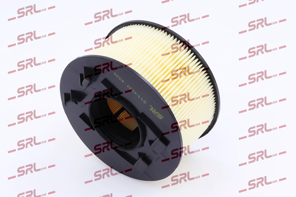 Filtre à air SRLine S11-4233
