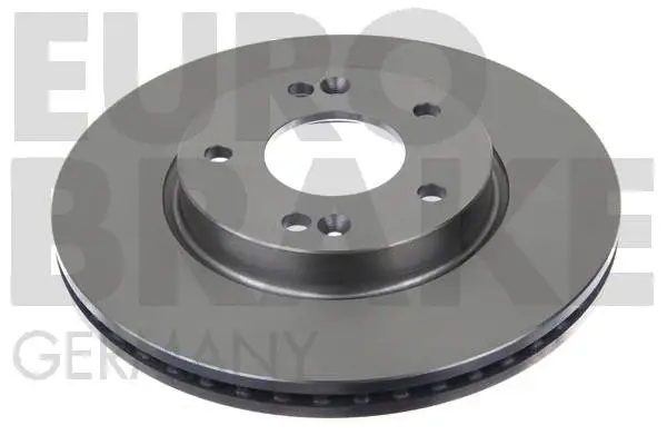 Disque de frein EUROBRAKE 5815203538