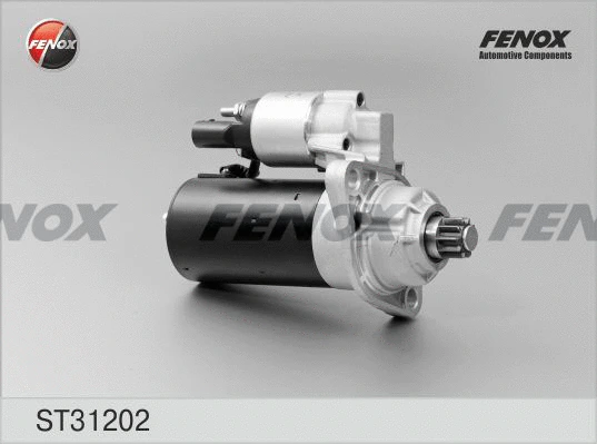 Démarreur FENOX ST31202