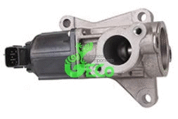 Vanne EGR GECO VE1293