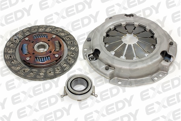 Kit d'embrayage EXEDY TYK2091