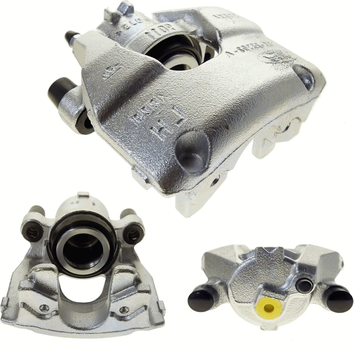 Étrier de frein Brake ENGINEERING CA3542R