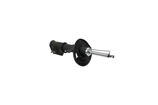Amortisseur ZentParts Z00855