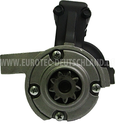 Démarreur EUROTEC 11090417