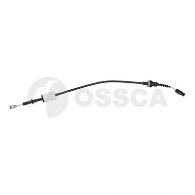 Tirette à câble, commande d'embrayage OSSCA 20973