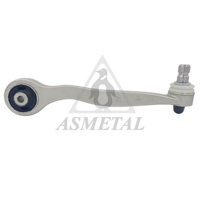 Bras de liaison, suspension de roue ASMETAL 23AU0209B