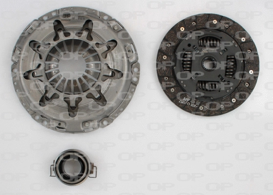 Kit d'embrayage OPEN PARTS CLK9083.03