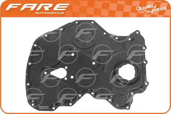 Carter de distribution FARE-RCH 25250