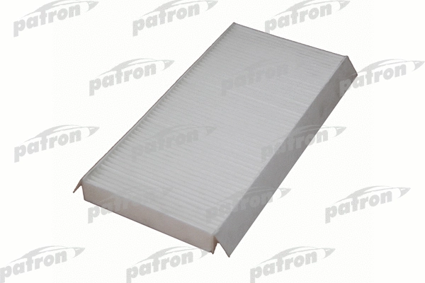 Filtre, air de l'habitacle PATRON PF2033