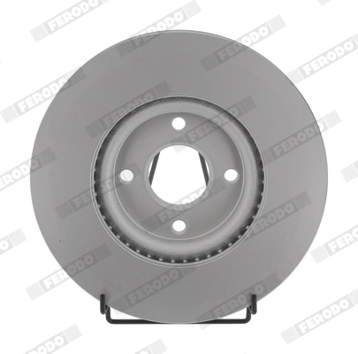 Disque de frein FERODO DDF3043C