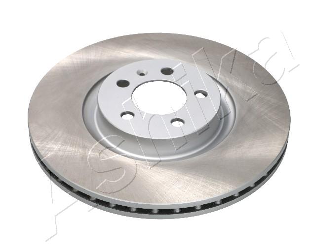 Disque de frein ASHIKA 60-00-0962C