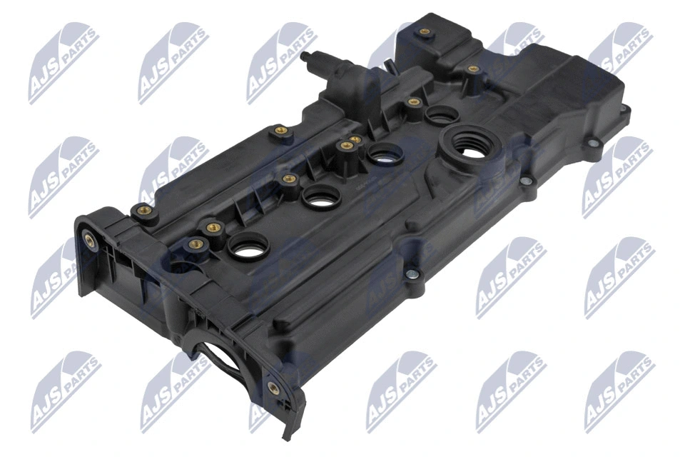 Couvercle de culasse NTY BPZ-KA-300